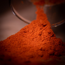 Paprika sladká lahůdková v sáčku 100 g